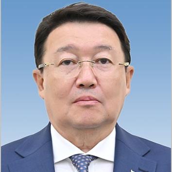 Айтуганов Кайрат Капарович