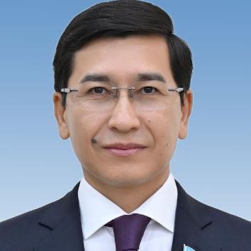 Аймагамбетов Асхат Канатович
