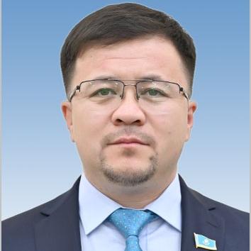 Амантай Жаркынбек