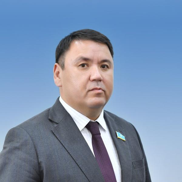 Алишев Казыбек Курмангалиевич