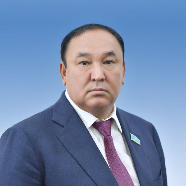 Балабиев Кайрат Рахимович