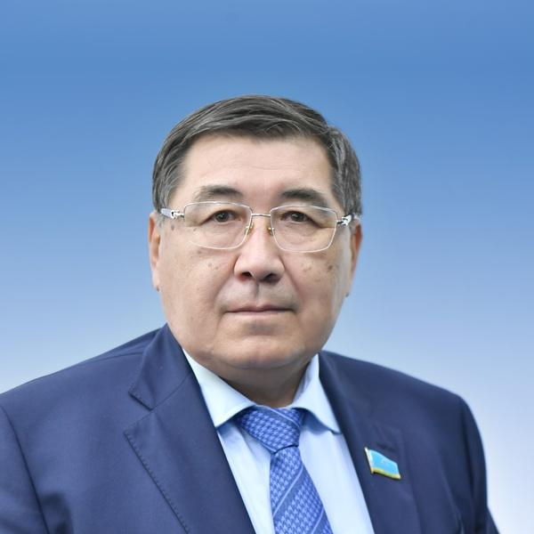 Бапи Ермурат Сейтказыулы
