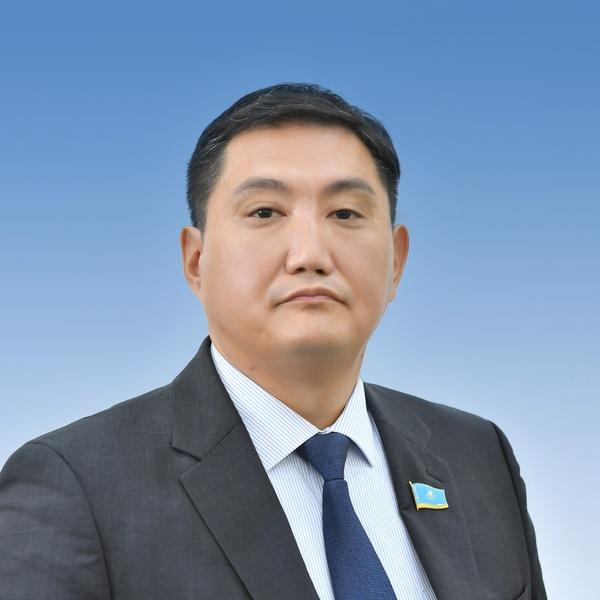 Базарбек Бакытжан Жумабекулы
