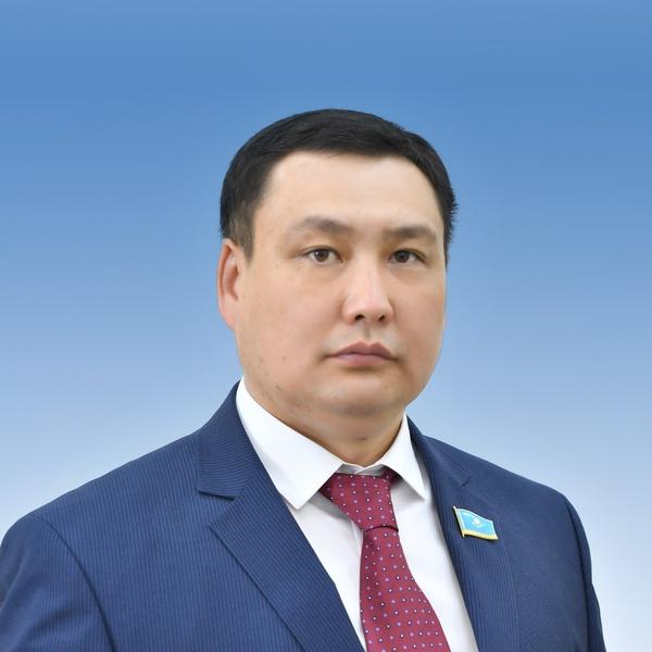 Керимбек Болат Бакбергенулы