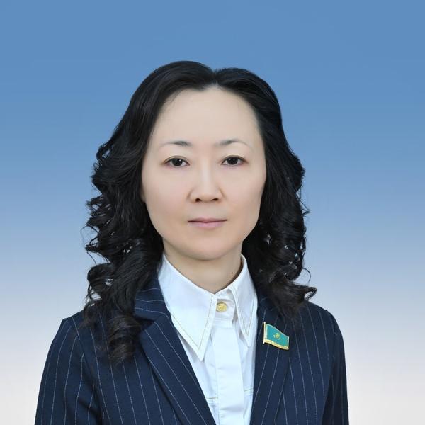 Ким Вера Александровна