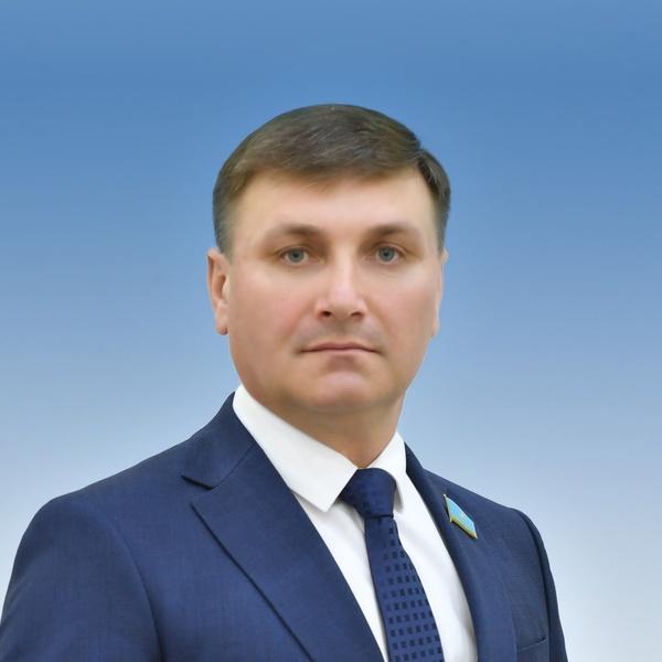 Колода Дмитрий Владимирович