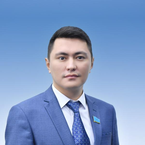 Мукаев Даулет Толеутаевич