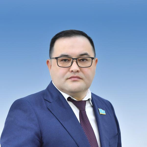 Нұртаза Самат Русланұлы