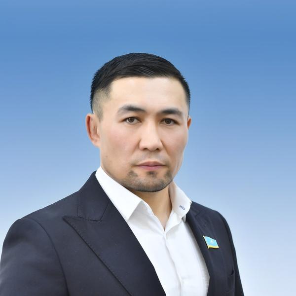 Назаров Ардак Куттыкожаевич