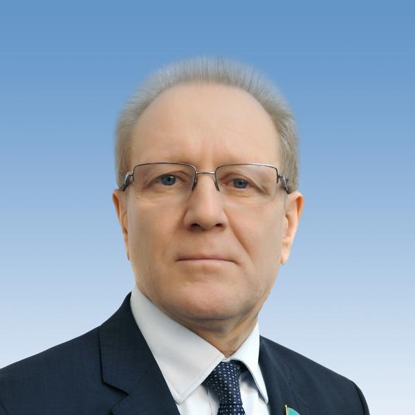Рау Альберт Павлович
