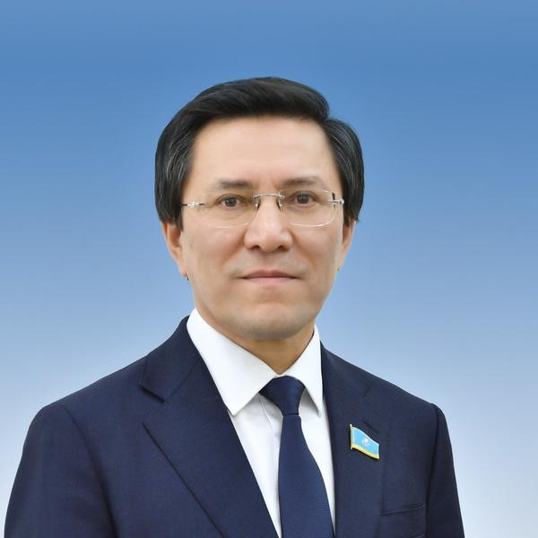Сабилянов Нуртай Салихулы