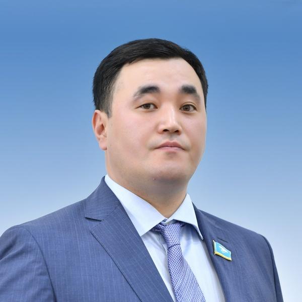 Зейнуллин Аян Талгатович