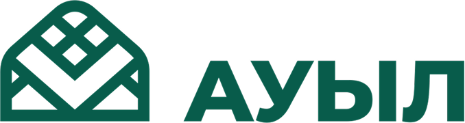 Логотип Фракция партии «Ауыл»