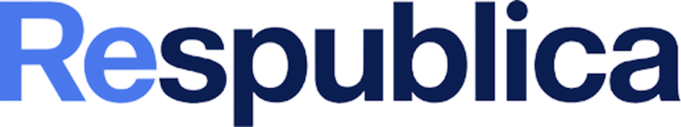 Логотип Фракция партии Respublica