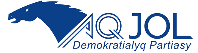 Логотип Фракция ДПК «Ак жол»