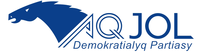 Логотип Фракция ДПК «Ак жол»