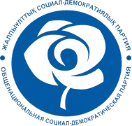 Логотип Фракция Общенациональной социал-демократической партии (ОСДП)