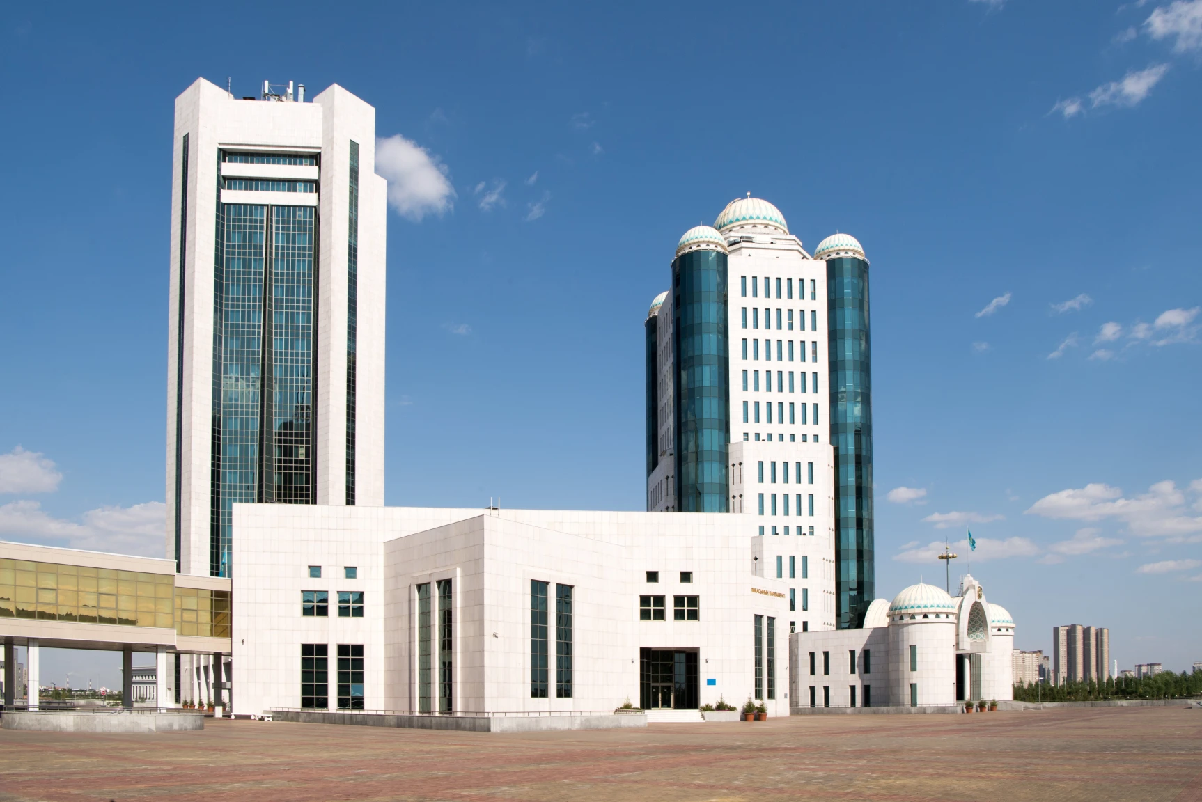 Фото: parlam.kz