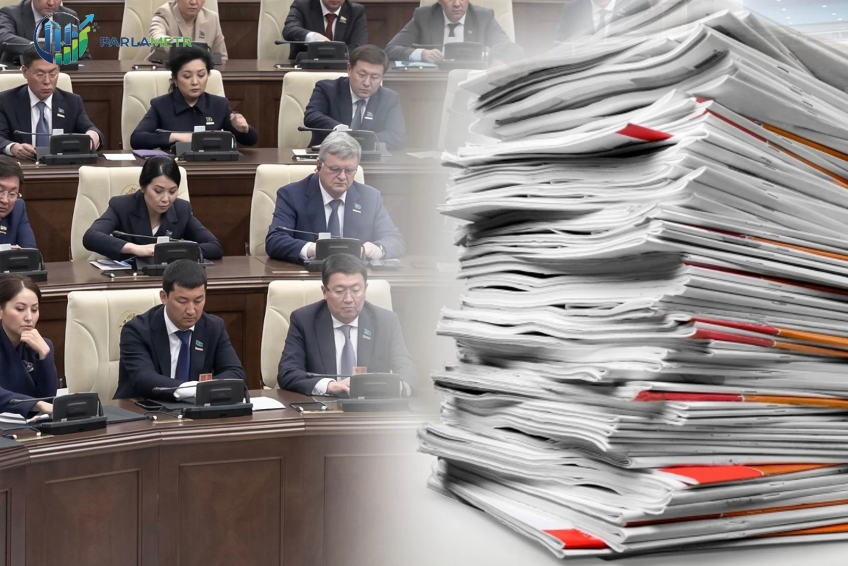 Фото: Запросы депутатов